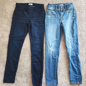 Girl's Size 16 Jeans